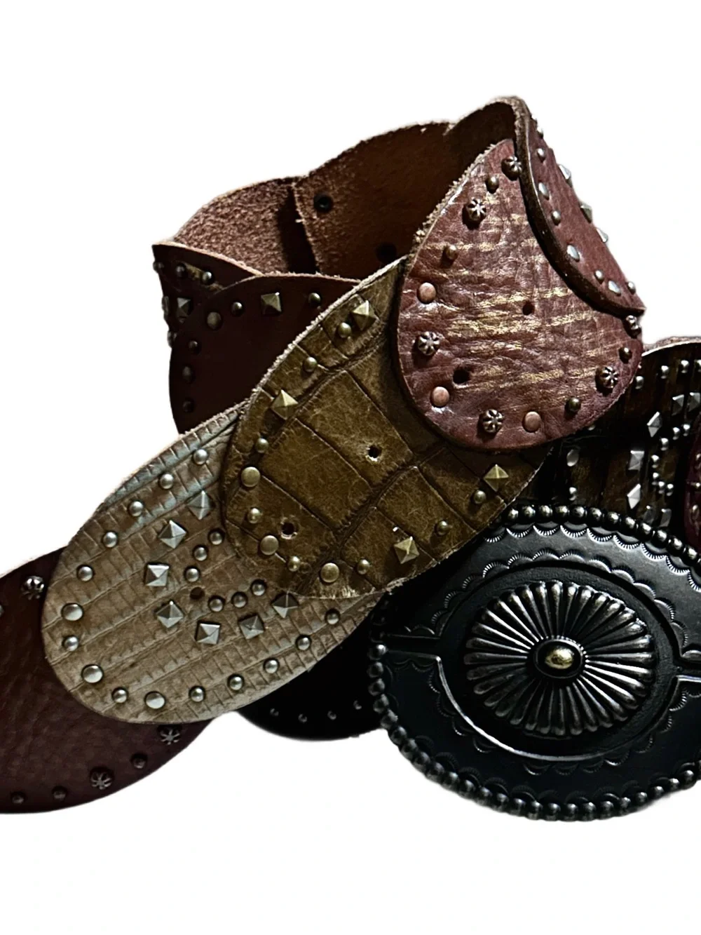 Fossil small multi